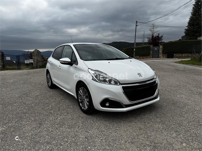 PEUGEOT 208 STYLE 1.2L PureTech