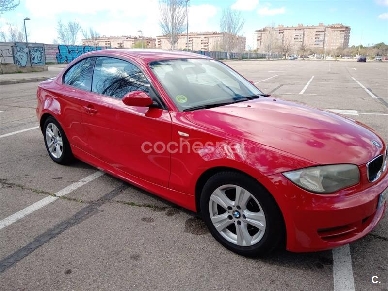 BMW Serie 1 120d