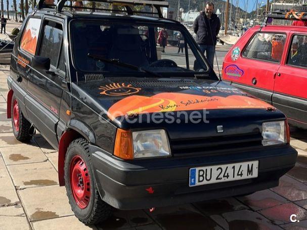 SEAT Marbella MARBELLA 900 SPECIAL