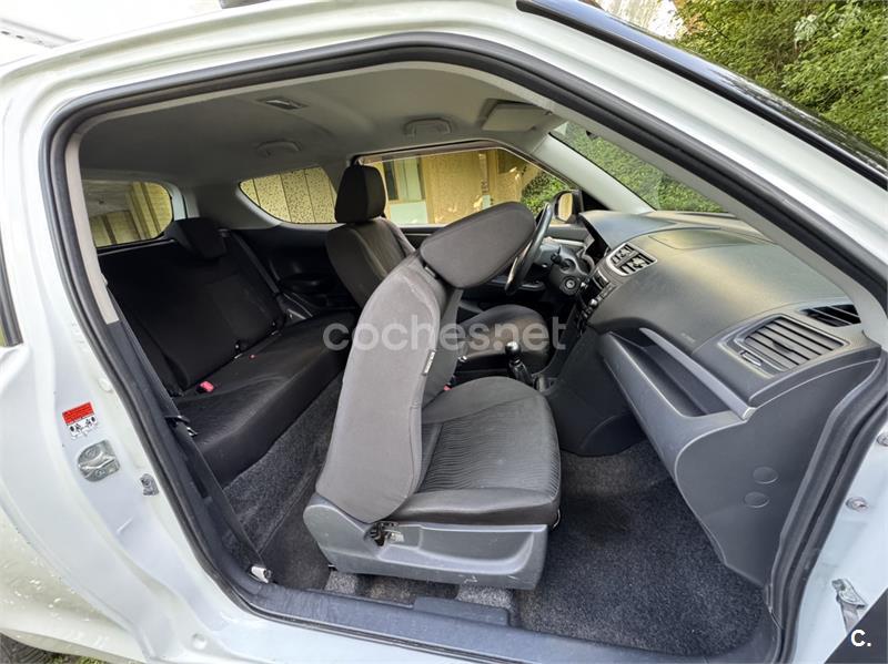 SUZUKI Swift 1.2 GL