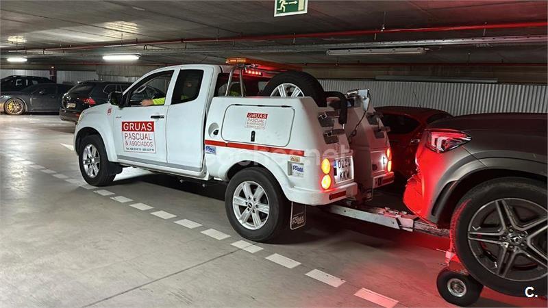 ISUZU DMax
