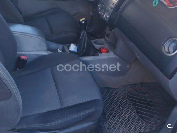 FORD Ranger 2.5 TDCi Doble Cabina