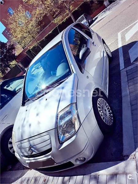 CITROEN C2