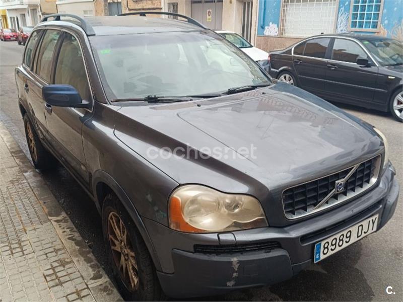 VOLVO XC90 D5 Momentum