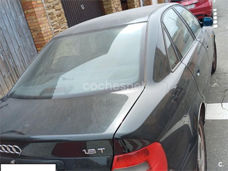 AUDI A4 1.8 T