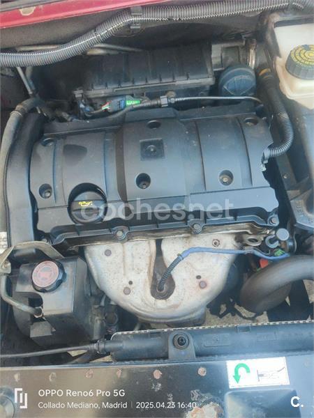 CITROEN Xsara