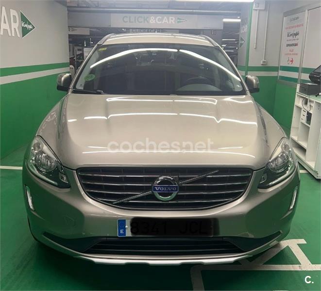 VOLVO XC60 2.0 D4 VOR Auto