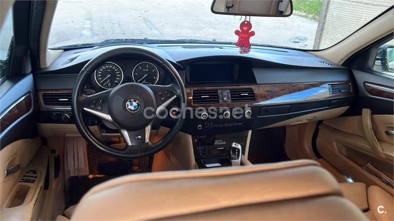 BMW Serie 5