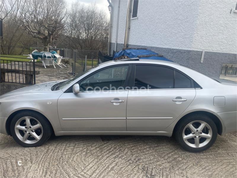 HYUNDAI Sonata 2.0 CRDi VGT Comfort I