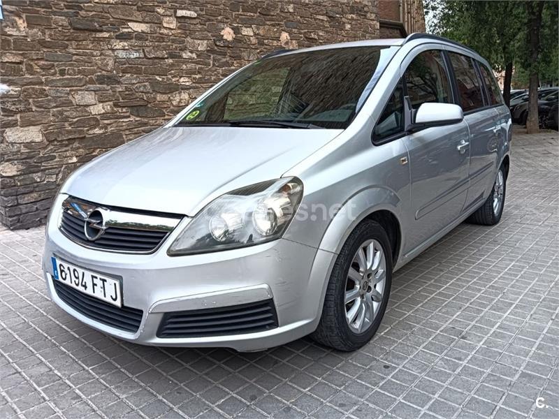 OPEL Zafira Enjoy 1.9 CDTi 8v 120 CV