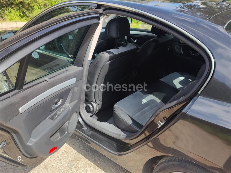 RENAULT Laguna GT 2.0dCi 4RD
