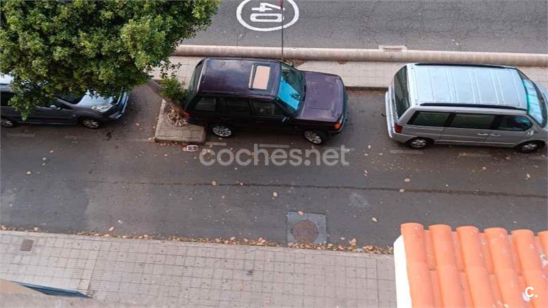 LAND-ROVER Range Rover