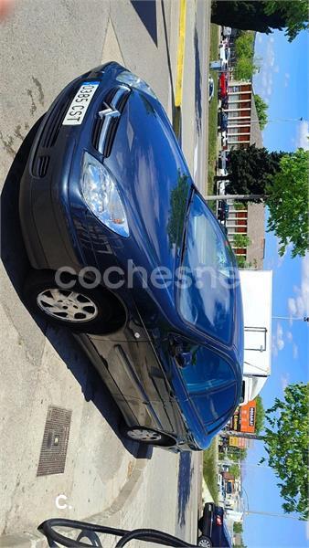 CITROEN C5 2.0 HDi Premier