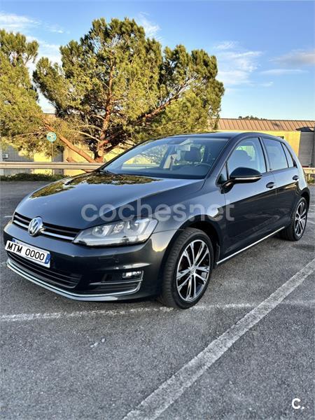 VOLKSWAGEN Golf Business 1.2 TSI BMT