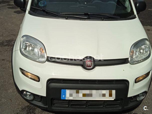 FIAT Panda City Life Hybrid 1.0 Gse