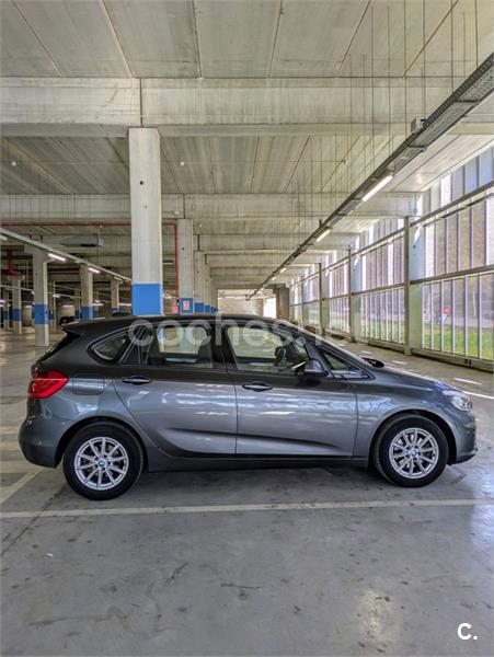 BMW Serie 2 Active Tourer 216d Business