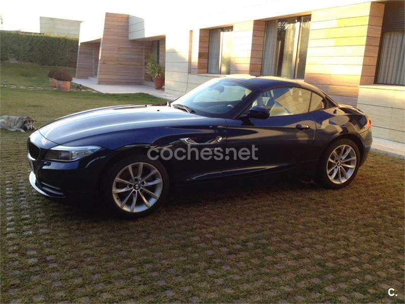 BMW Z4 sDrive20i