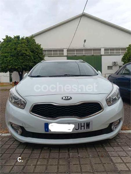 KIA ceed Sportswagon