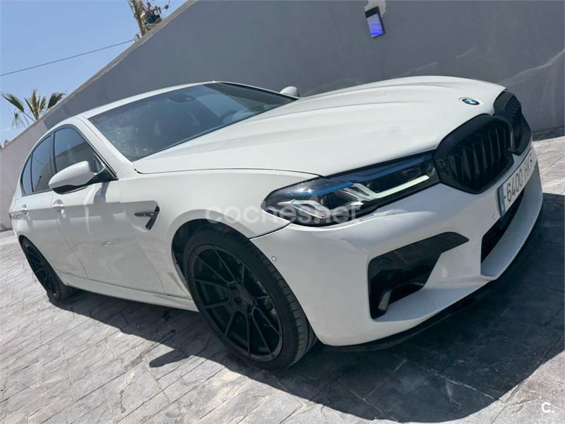 BMW Serie 5 M5
