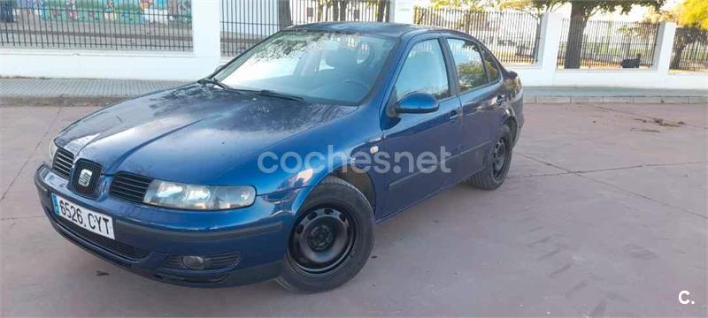 SEAT Toledo