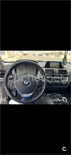 BMW Serie 1 116d