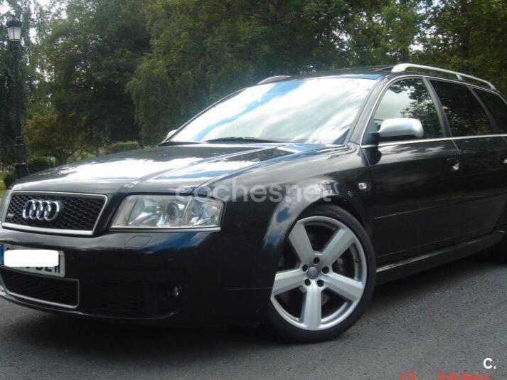 AUDI RS6