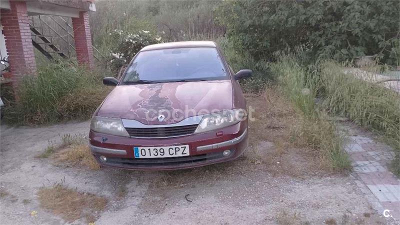 RENAULT Laguna