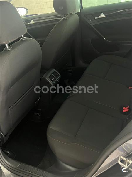 VOLKSWAGEN Golf Advance 1.4 TSI