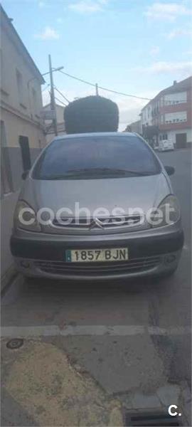 CITROEN Xsara Picasso