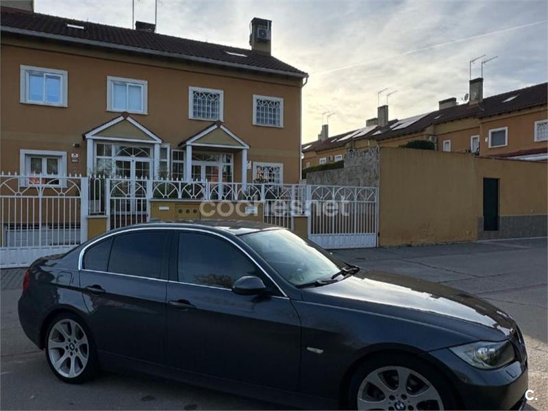 BMW Serie 3 325i Touring
