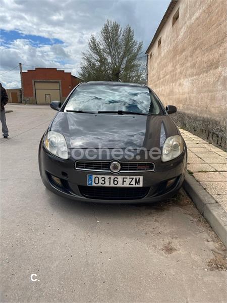 FIAT Bravo 1.9 Multijet 150 CV Sport