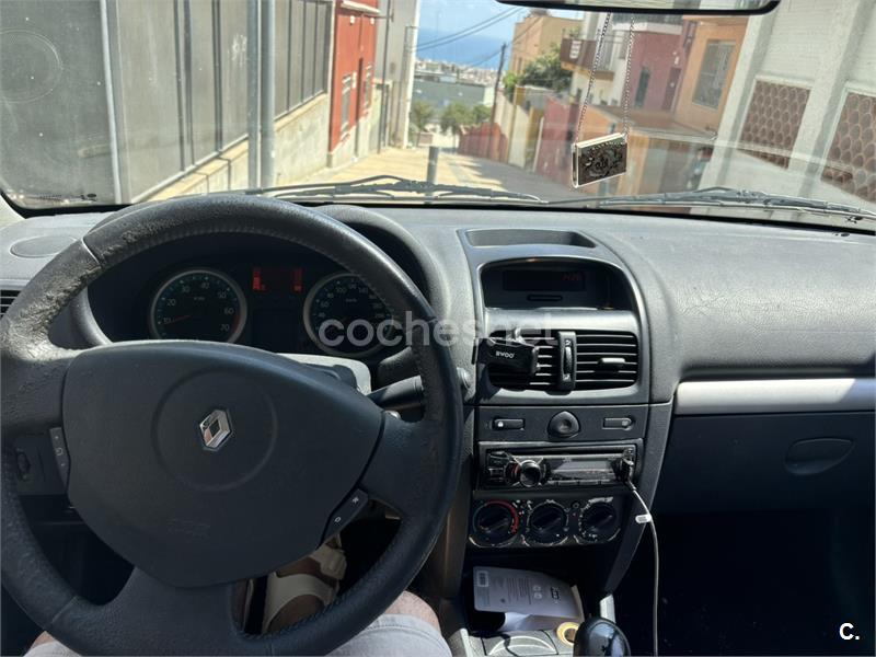 RENAULT Clio Community 1.2 16v EU4