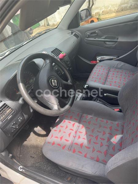 SEAT Cordoba