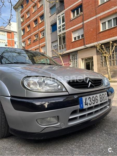 CITROEN Saxo
