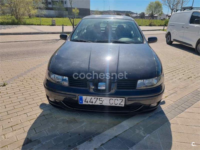 SEAT Toledo