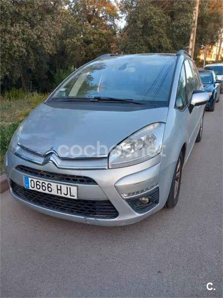 CITROEN Grand C4 Picasso