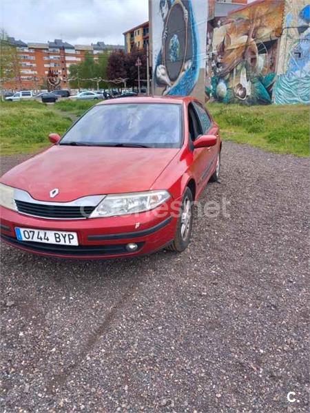 RENAULT Laguna