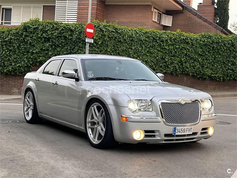 CHRYSLER 300C Tourer 3.0 CRD
