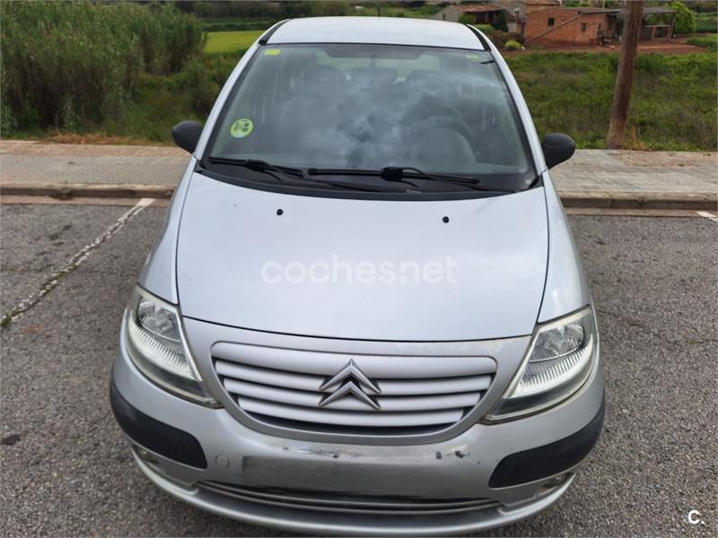 CITROEN C3 1.4i SX Plus