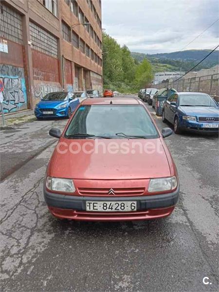 CITROEN Saxo