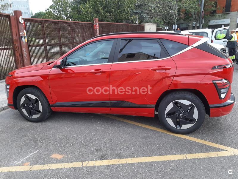 HYUNDAI Kona EV 48kWh Flexx