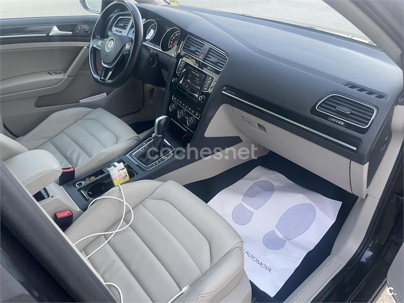 VOLKSWAGEN Golf Sport 1.4 TSI ACT Tech BMT DSG
