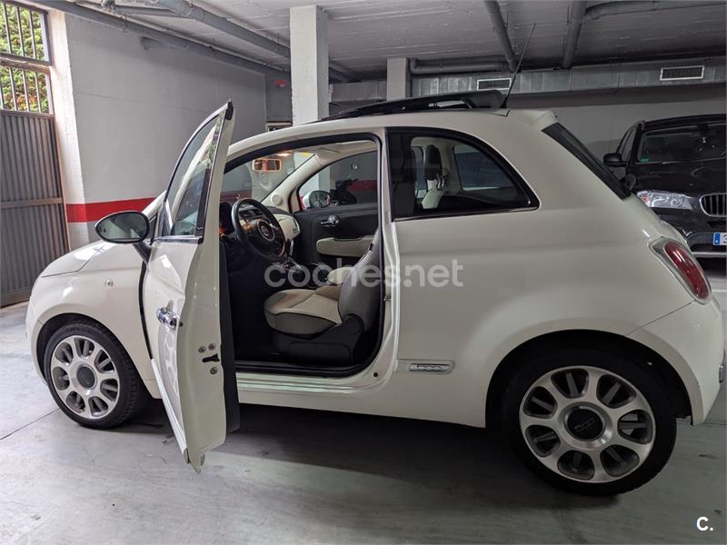 FIAT 500 1.2 8v 69 CV Pop