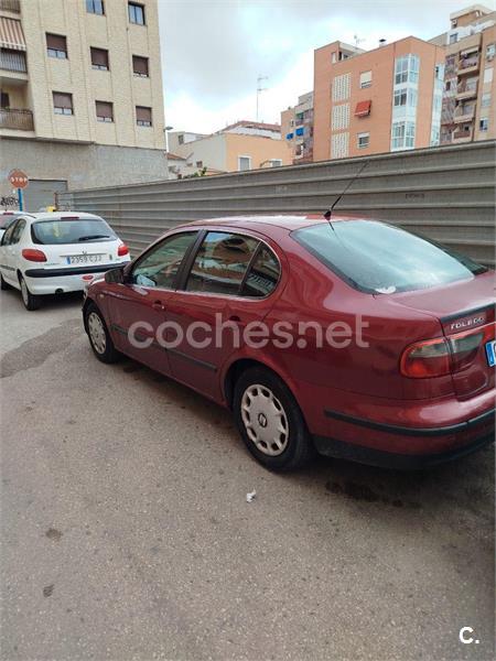 SEAT Toledo