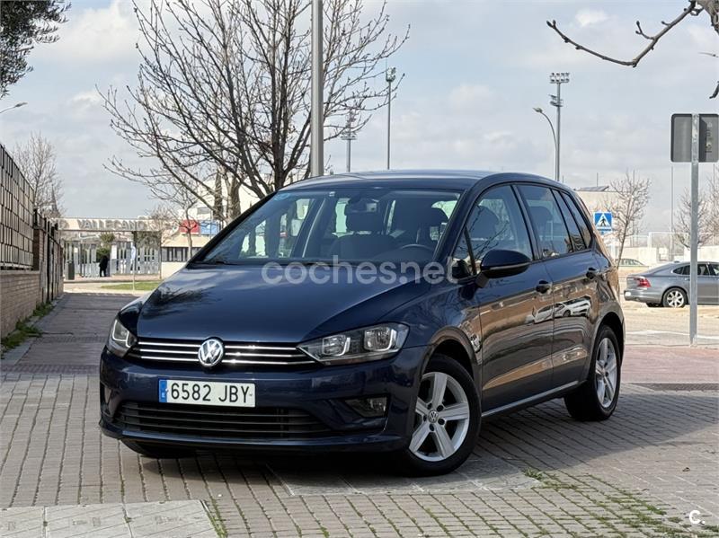 VOLKSWAGEN Golf Sportsvan Advance 1.4 TSI BMT