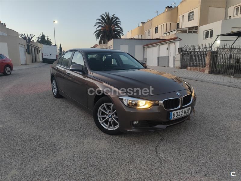 BMW Serie 3 320i