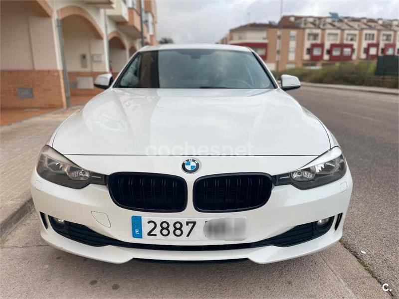 BMW Serie 3