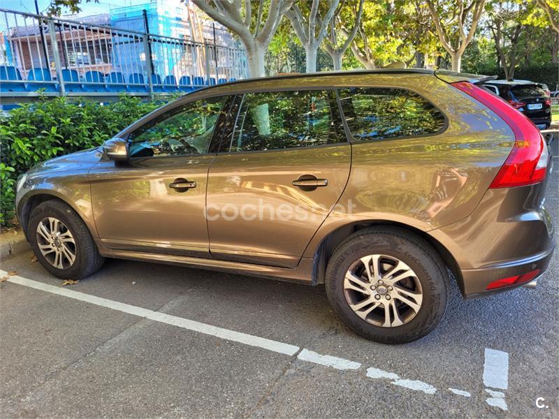 VOLVO XC60 2.0 D3 Momentum