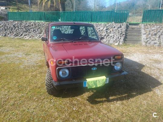 LADA Niva