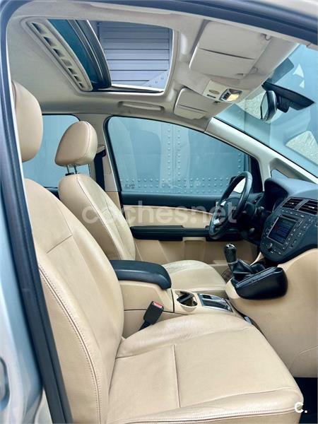 FORD Focus CMAX